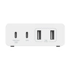 Belkin BOOST CHARGE PRO White Indoor