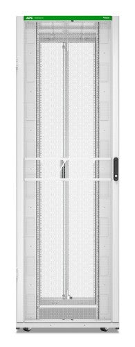 APC AR3388W2 rack cabinet 52U White