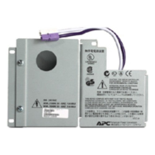 APC Smart UPS 3000-5000VA RT output hardwire uninterruptible power supply (UPS)