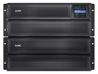 APC SMX3000LV uninterruptible power supply (UPS) 3 kVA 2700 W 10 AC outlet(s)