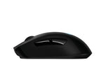 Logitech G 910-005638 mouse Gaming Right-hand RF Wireless 25600 DPI