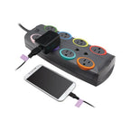 Kensington SmartSockets® Standard Adapter