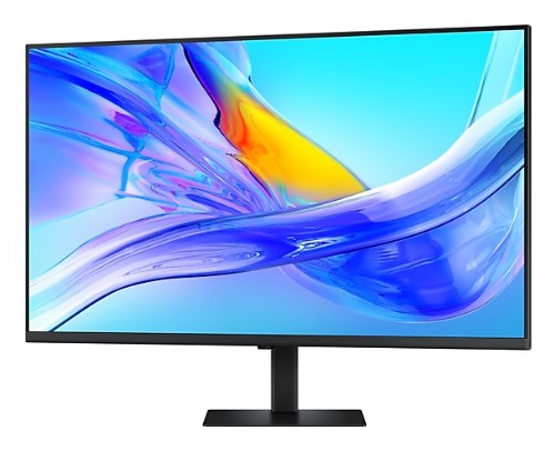 Samsung LS37D804UANXZA computer monitor 37" 3840 x 2160 pixels 4K Ultra HD Black
