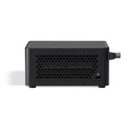 ASUS NUC 14 Pro RNUC14RVHU7089CUI Intel Core Ultra 7 155H 32 GB DDR5-SDRAM 1 TB SSD Windows 11 Pro Mini PC Black