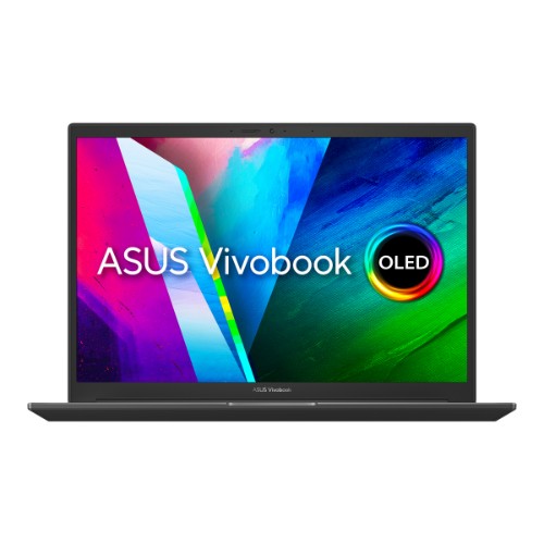 ASUS Vivobook Pro 14X OLED N7400PC-DH79-CA laptop Intel® Core™ i7 i7-11370H 14" 2.8K 16 GB DDR4-SDRAM 512 GB SSD NVIDIA GeForce RTX 3050 Wi-Fi 6 (802.11ax) Windows 11 Home Gray