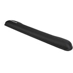 StarTech.com WRSTRST wrist rest Foam, Mesh, Plastic Black