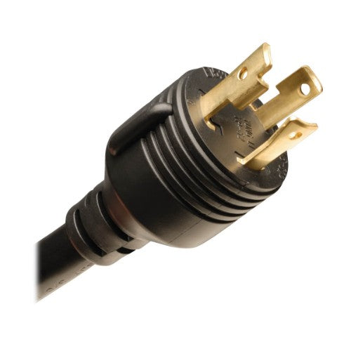 Tripp Lite PDUMNV30HVLX power distribution unit (PDU) 24 AC outlet(s) 0U Black