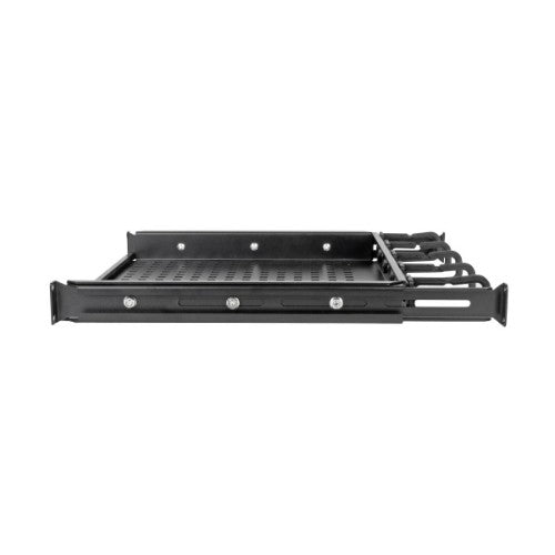 Tripp Lite SRWSHELF4P1U rack accessory Rack shelf