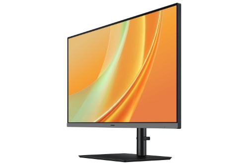 Samsung G32H computer monitor 27" 1920 x 1080 pixels Full HD LCD Black