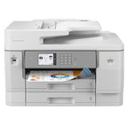 Brother MFC-J6955DW multifunction printer Inkjet A3 1200 x 4800 DPI 30 ppm Wi-Fi