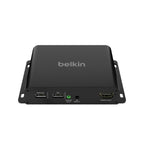 Belkin F1DN-KVM-EXTC6X KVM extender Receiver
