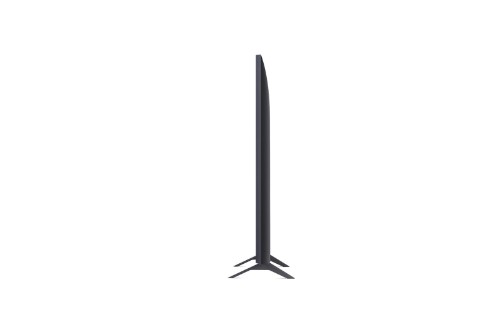LG 86UR640S9UD signage display Digital signage flat panel 86" LCD Wi-Fi 400 cd/m² 4K Ultra HD Blue WebOS