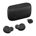 Jabra Evolve2 Buds Headset True Wireless Stereo (TWS) In-ear Calls/Music Bluetooth Black