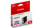 Canon PGI-1200 XL ink cartridge Original Magenta