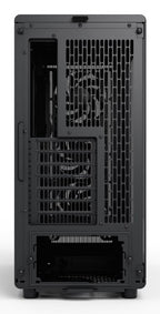 Fractal Design Epoch Midi Tower Black