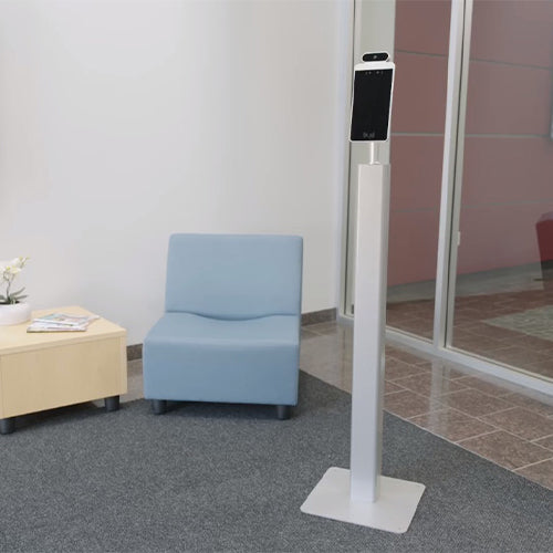 Chief HFSTS multimedia cart/stand Silver Tablet Multimedia stand