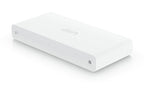 Ubiquiti UISP Managed L2 Gigabit Ethernet (10/100/1000) Power over Ethernet (PoE) White