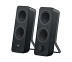 Logitech 980-001294 loudspeaker Black Wired & Wireless 10 W