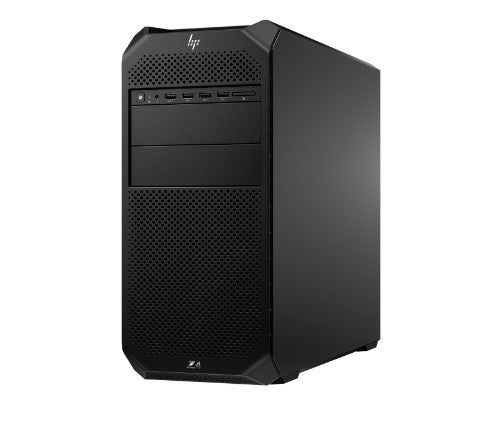 HP Z4 G5 Workstation PC W5-2545 32 GB DDR5-SDRAM NVIDIA RTX A400