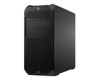 HP Z4 G5 Workstation PC W5-2545 32 GB DDR5-SDRAM NVIDIA RTX A400