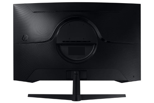 Samsung LS32CG550ENXZA computer monitor 32" 2560 x 1440 pixels Quad HD LED Black