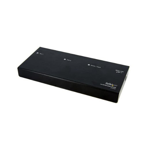StarTech.com ST122DVIA video splitter DVI 2x DVI