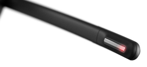 EPOS IMPACT 1030 Headset Wireless Head-band Office/Call center Bluetooth Black