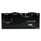 StarTech.com SV565UTPU KVM switch