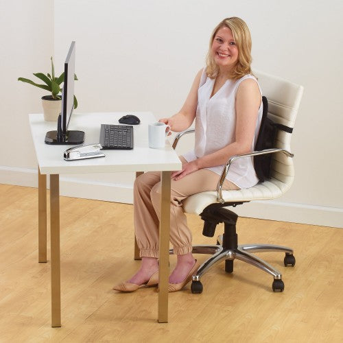 Kensington SmartFit® Conform™ Back Rest
