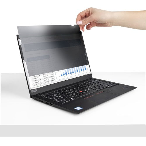 StarTech.com 14L-PRIVACY-SCREEN display privacy filters 14" Laptop Frameless display privacy filter