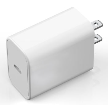 Axiom MHJA3AMA-AX power adapter/inverter Indoor 20 W White