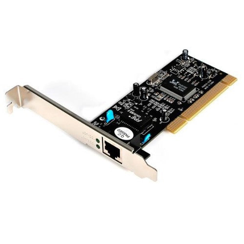 StarTech.com ST1000BT32 network card Internal Ethernet 1000 Mbit/s