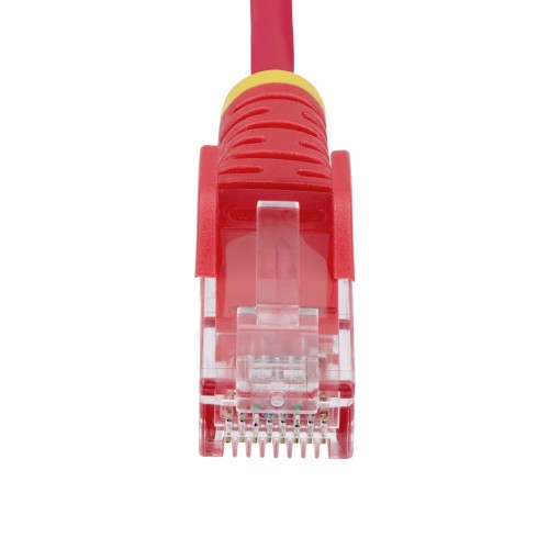 StarTech.com N6PAT30RDS networking cable Red 358.3" (9.1 m) Cat6 U/UTP (UTP)