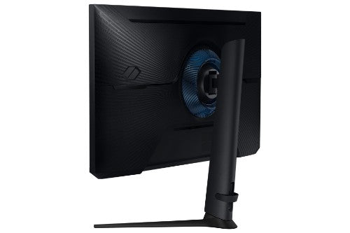 Samsung S27DG302EU computer monitor 27" 1920 x 1080 pixels Full HD LCD Black