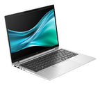 HP EliteBook 830 G11 Intel Core Ultra 5 135U Laptop 13.3" WUXGA 16 GB LPDDR5-SDRAM 512 GB SSD Wi-Fi 6E (802.11ax) Windows 11 Pro Silver