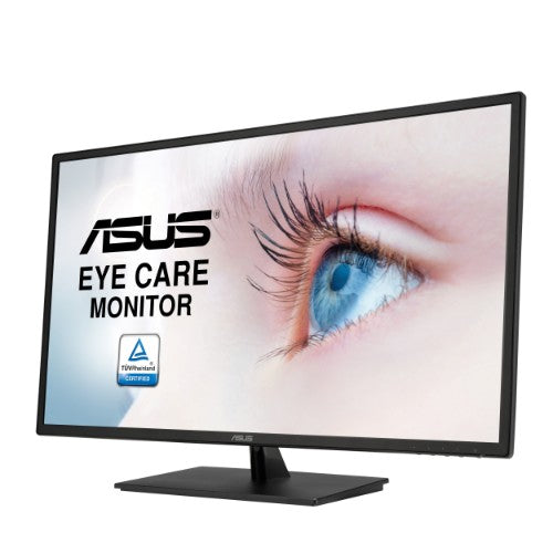 ASUS VA329HE computer monitor 31.5" 1920 x 1080 pixels Full HD LCD Black