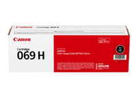 Canon 069 toner cartridge 1 pc(s) Original Black