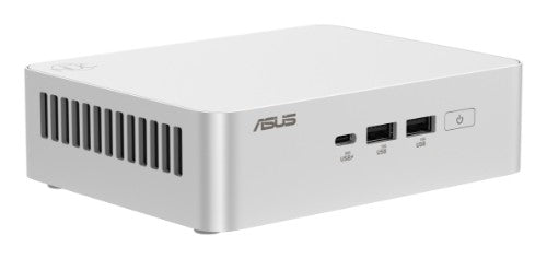 ASUS NUC 15 Pro+ RNUC15CRSU70000U Silver 255H