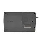 Tripp Lite AVR750U uninterruptible power supply (UPS) Line-Interactive 0.75 kVA 450 W 12 AC outlet(s)