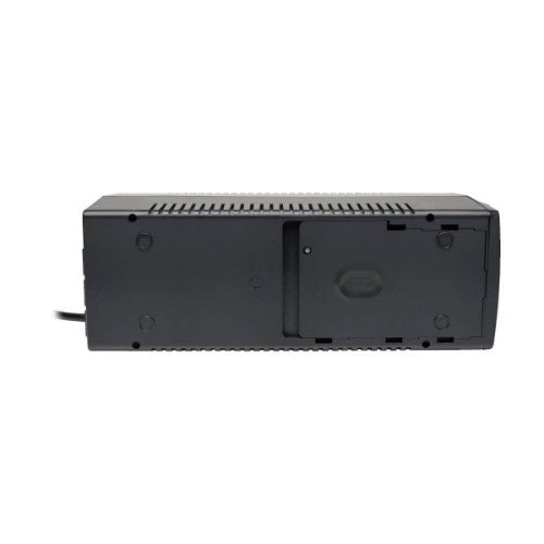 Tripp Lite SMART1500TSU uninterruptible power supply (UPS) Line-Interactive 1.44 kVA 1200 W 8 AC outlet(s)