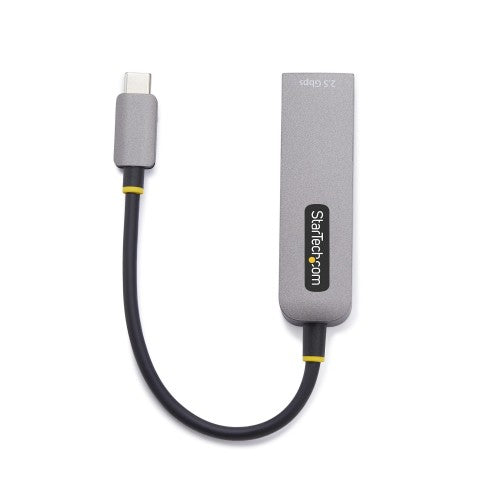 StarTech.com 2GPD3-USB-C-ETHERNET network card 5000 Mbit/s