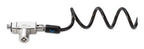 Kensington Slim N17 2.0 cable lock Silver