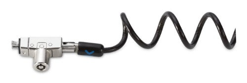 Kensington Slim N17 2.0 cable lock Silver