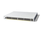 Cisco C1300-48FP-4X network switch Managed L2/L3 Gigabit Ethernet (10/100/1000) White