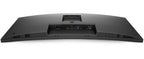 DELL Pro Plus P3425WE computer monitor 34.1" 3440 x 1440 pixels Wide Quad HD LCD Black, Gray