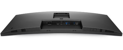 DELL Pro Plus P3425WE computer monitor 34.1" 3440 x 1440 pixels Wide Quad HD LCD Black, Gray