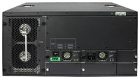 HPE Networking Comware MSR4080 Router Chassis
