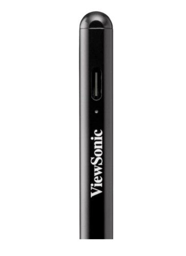 Viewsonic ACP501 stylus pen 0.705 oz (20 g) Black