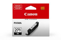 Canon CLI-271 ink cartridge Original Black