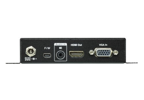 ATEN VC182 video signal converter 1920 x 1200 pixels